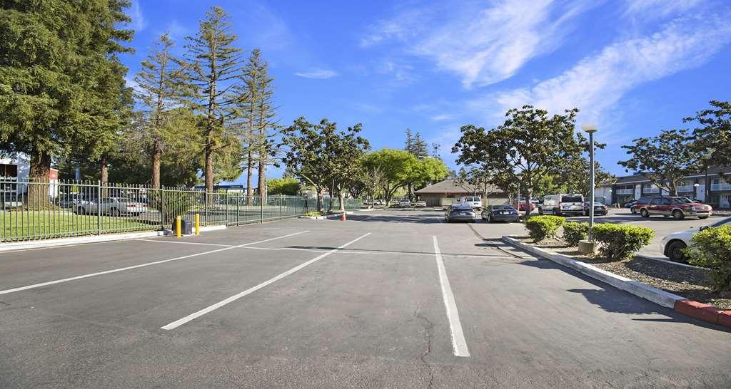 Surestay Plus Hotel By Best Western Sacramento North Exterior foto