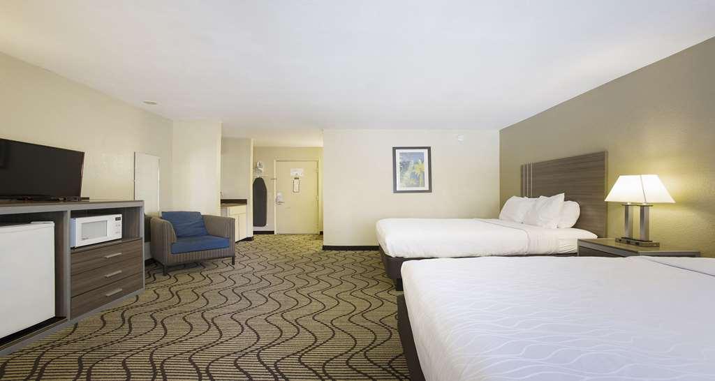 Surestay Plus Hotel By Best Western Sacramento North Cameră foto