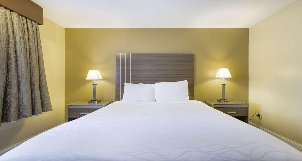 Surestay Plus Hotel By Best Western Sacramento North Cameră foto