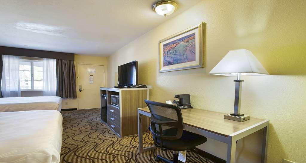Surestay Plus Hotel By Best Western Sacramento North Cameră foto