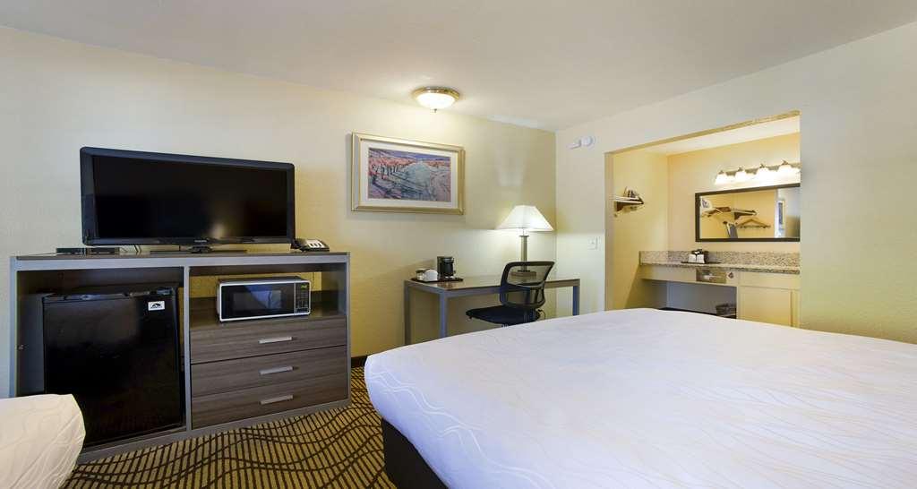 Surestay Plus Hotel By Best Western Sacramento North Cameră foto