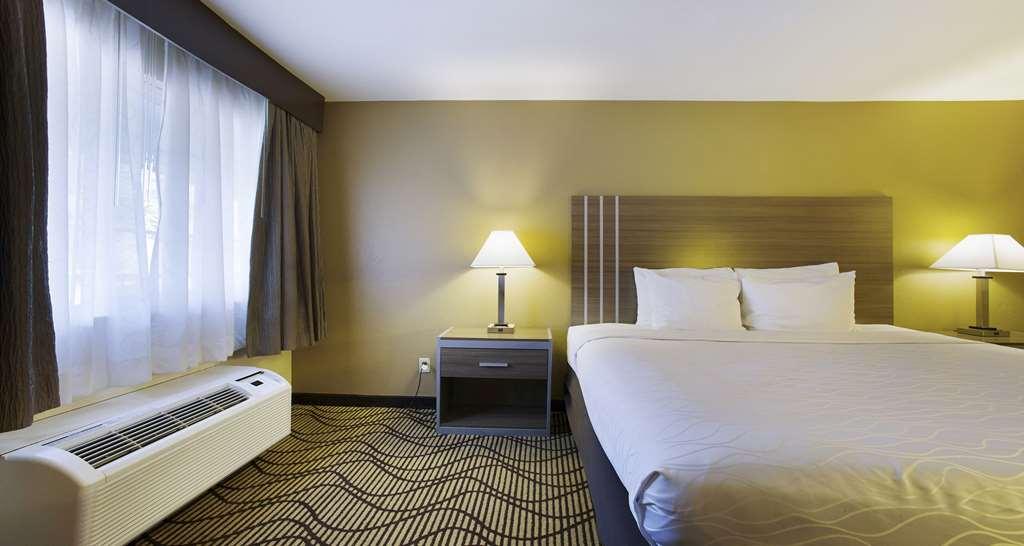 Surestay Plus Hotel By Best Western Sacramento North Cameră foto