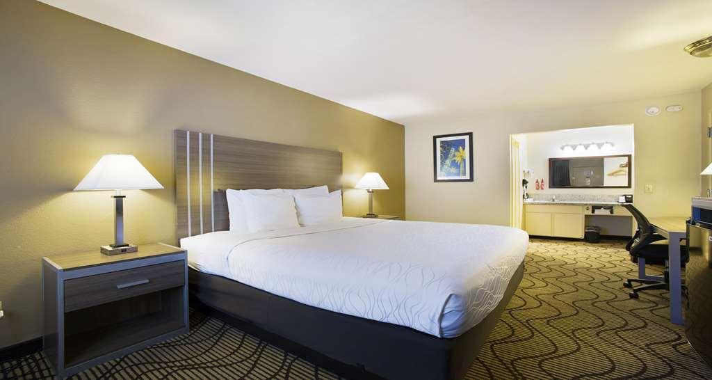 Surestay Plus Hotel By Best Western Sacramento North Cameră foto