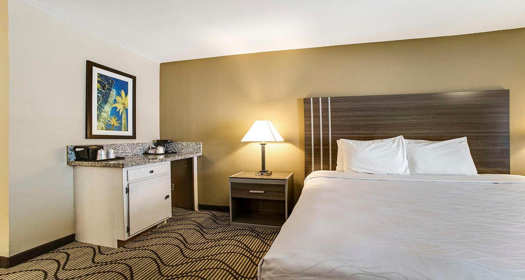 Surestay Plus Hotel By Best Western Sacramento North Exterior foto